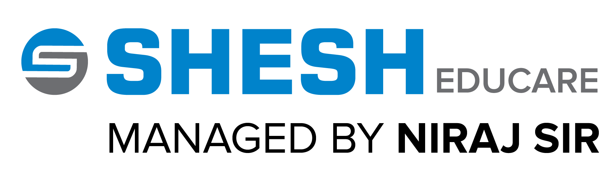 Shesh Educare Logo